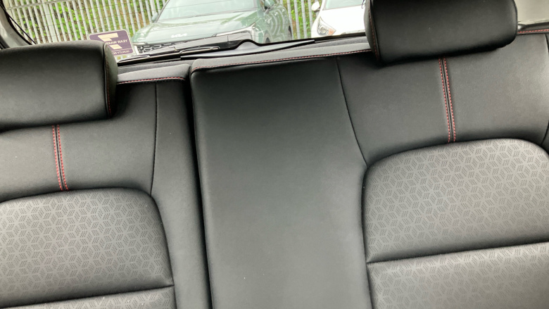 Kia Picanto 1.0 GT-line 5dr [4 seats] Petrol Hatchback